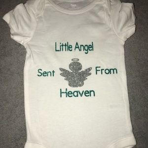 Custom bodysuit